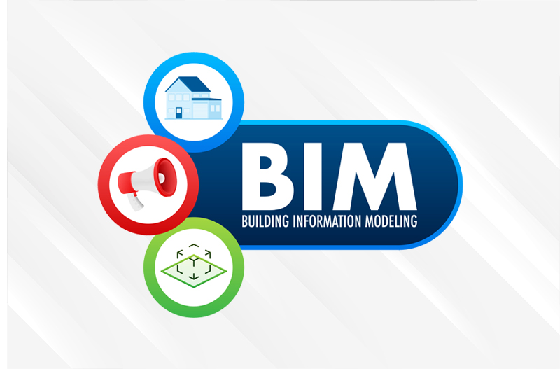 Building Information Modeling- Engg & Autodesk Course illustration