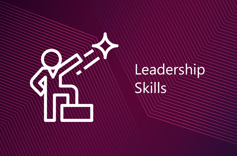 Leadership- Soft Skills training program