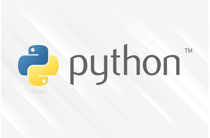 Python-Website Design & Development program illustration