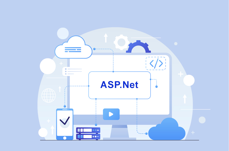 ASP.Net Training in Dubai web banner