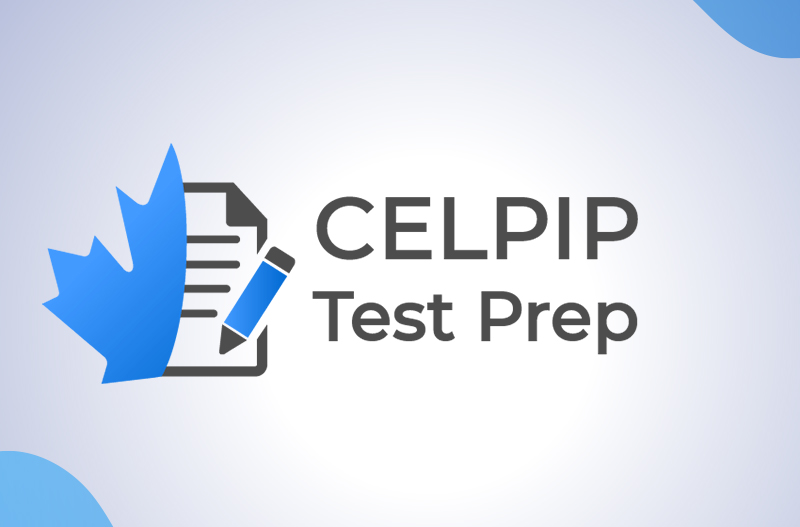 CELPIP Test preparation Training in Dubai feature image