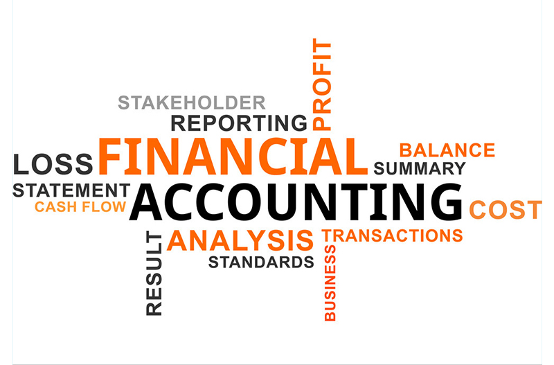Financial and Accounting courses banner image