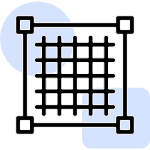 Grid Icon
