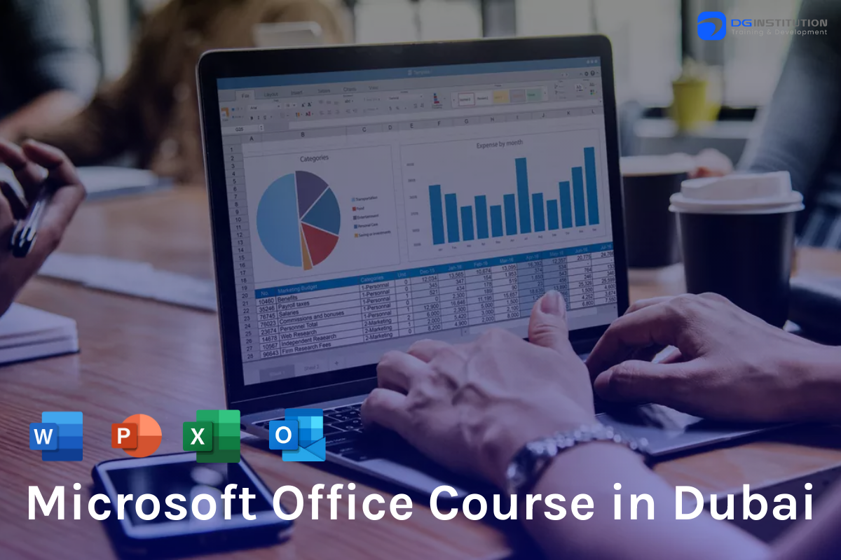 Microsoft Office Course in Dubai | Weekend Batches