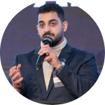 Picture of Mr. Ahmed Salama