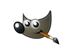 GIMP Logo