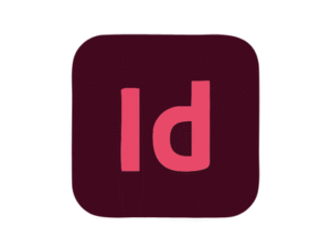 Adobe InDesign