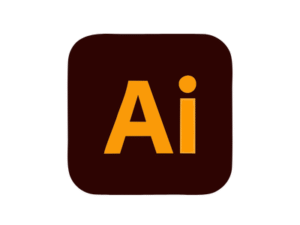 Adobe Illustrator logo