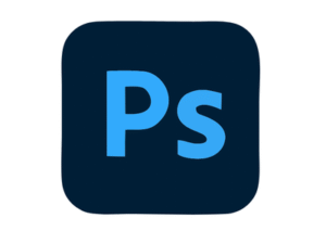 Adobe Photoshop logo