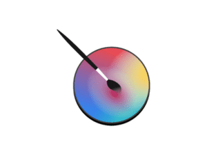Krita logo
